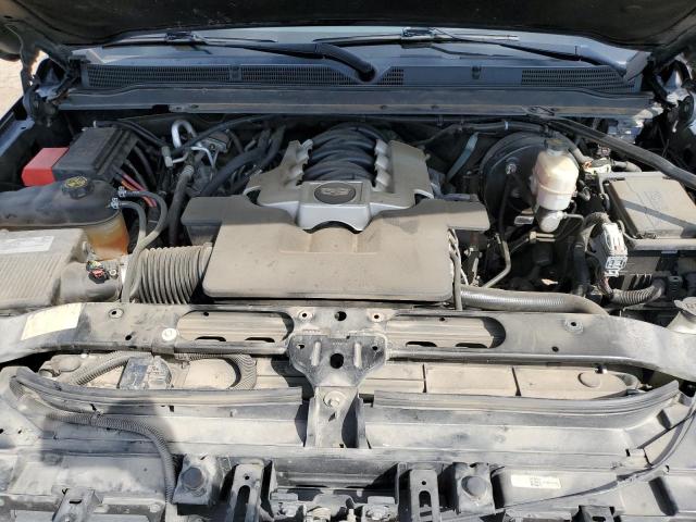 2019 CADILLAC ESCALADE PREMIUM LUXURY 1GYS4CKJ1KR391060