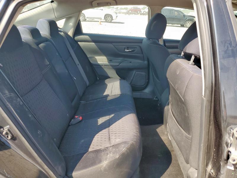 2016 NISSAN ALTIMA 2.5 1N4AL3AP6GC260037