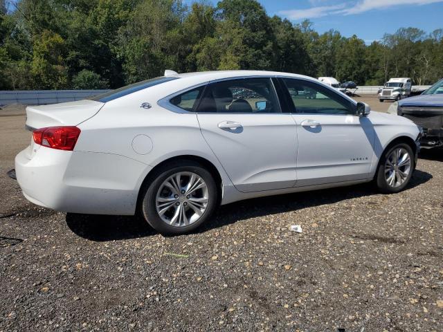 2014 CHEVROLET IMPALA LT - 2G1115SL6E9253318