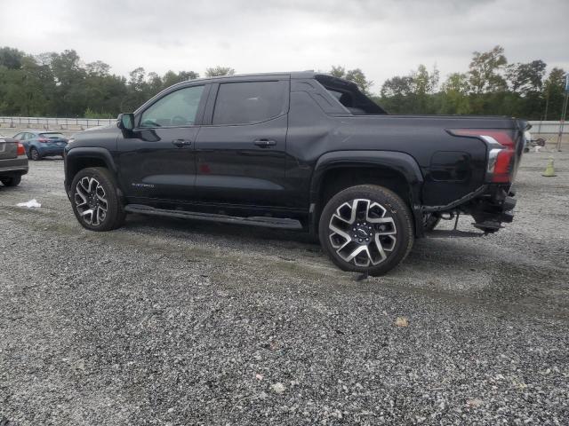 2024 CHEVROLET SILVERADO RST 1GC40ZELXRU301728