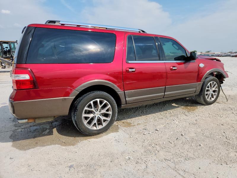 2017 FORD EXPEDITION 1FMJK1HT3HEA36889