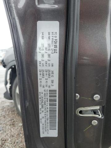 2020 JEEP CHEROKEE L 1C4PJMDX6LD589661