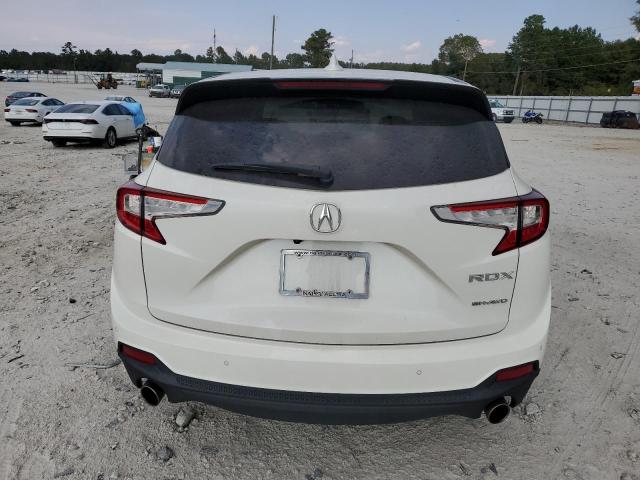 2019 ACURA RDX TECHNO 5J8TC2H59KL009010