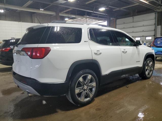 2018 GMC ACADIA SLT-2 1GKKNNLS0JZ225895