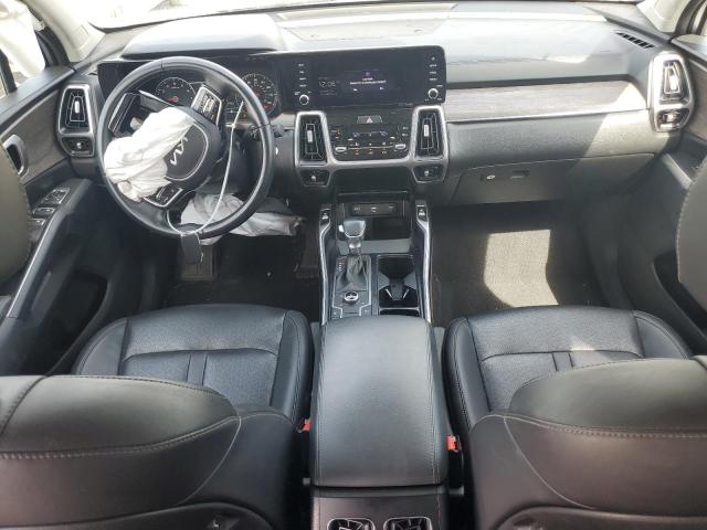 2022 KIA SORENTO S #3294404491