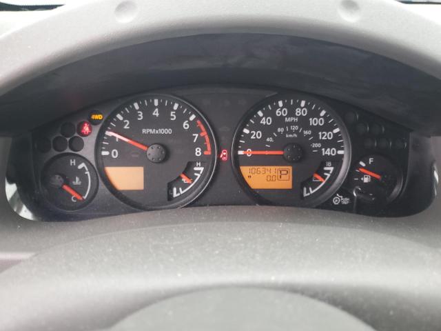 2018 NISSAN FRONTIER S 1N6AD0EV6JN711894