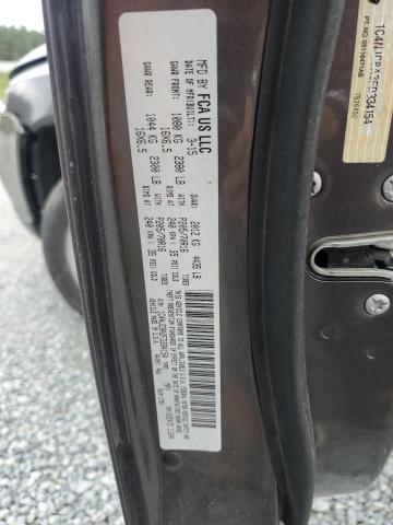 2015 JEEP COMPASS SPORT - 1C4NJCBA2FD334154