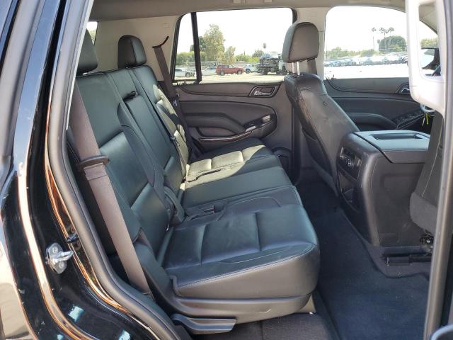 2019 CHEVROLET TAHOE C150 1GNSCBKC4KR146006