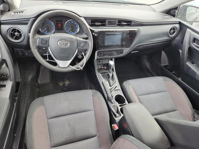 2018 TOYOTA COROLLA L - 2T1BURHE2JC066350