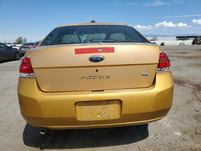 2009 FORD FOCUS SE #3303935750