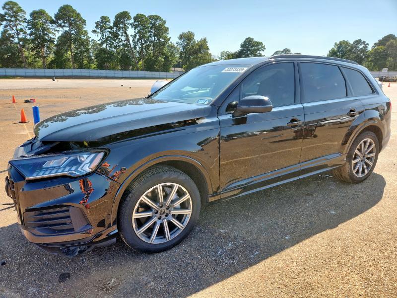 AUDI Q7 PREMIUM PLUS