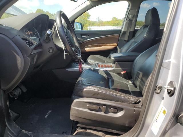 2016 ACURA MDX 5FRYD4H27GB035911
