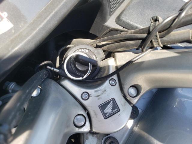 2007 HONDA ST1300 JH2SC51087M501059