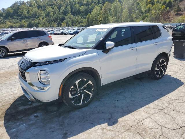 Global Auto Auctions: 2023 MITSUBISHI OUTLANDER SE