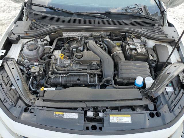 2025 VOLKSWAGEN JETTA SPORT #3309408967