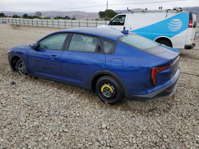 2025 KIA K4 LX 3KPFT4DE6SE055223