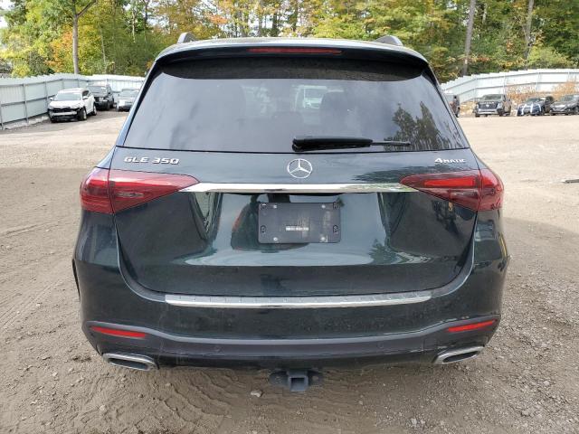 2024 MERCEDES-BENZ GLE 350 4M - 4JGFB4FB0RB114825