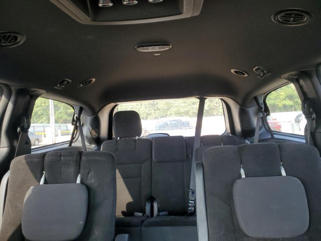 2019 DODGE GRAND CARA 2C4RDGBG3KR526985
