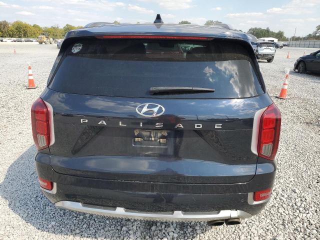 2022 HYUNDAI PALISADE C KM8R74HE1NU355569