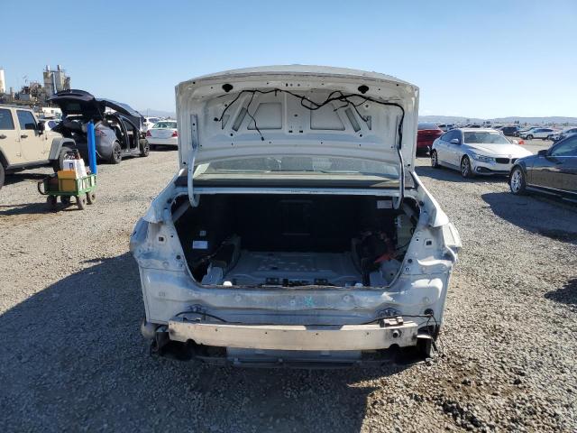 2017 BMW 740 I WBA7E2C54HG739293