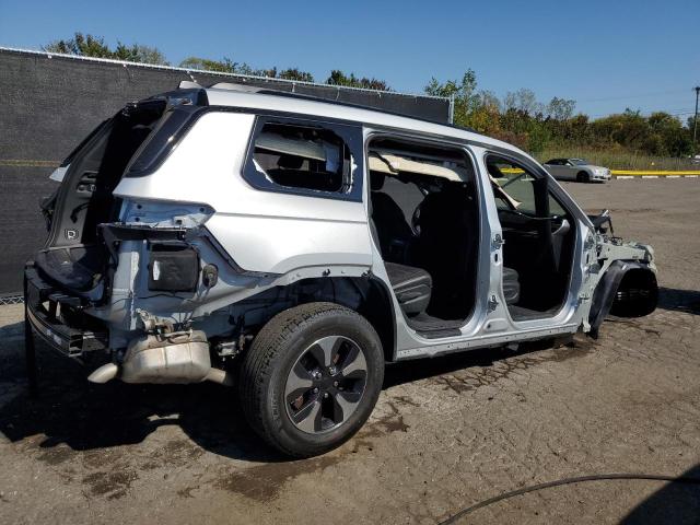 2024 JEEP GRAND CHEROKEE L LAREDO - Other View