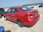 Lot #3294712149 2020 MITSUBISHI MIRAGE G4 ES