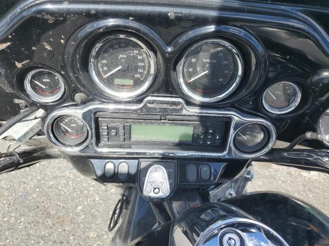 2008 HARLEY-DAVIDSON FLHT CLASS 1HD1FF4348Y678837