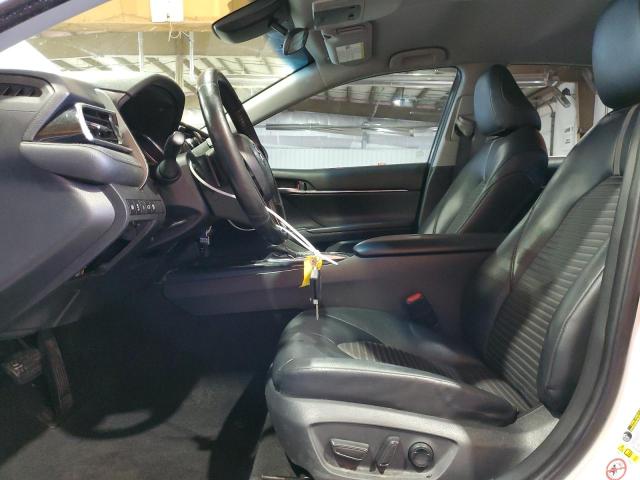 2018 TOYOTA CAMRY L 4T1B11HK5JU136700