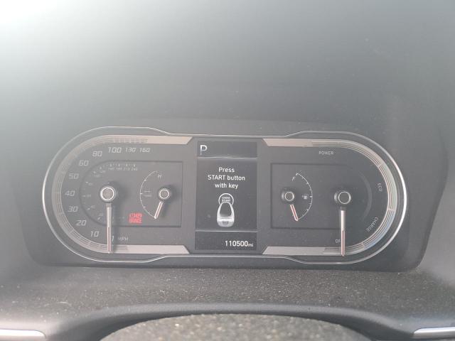 2022 HYUNDAI TUCSON BLUE KM8JBCA12NU024433