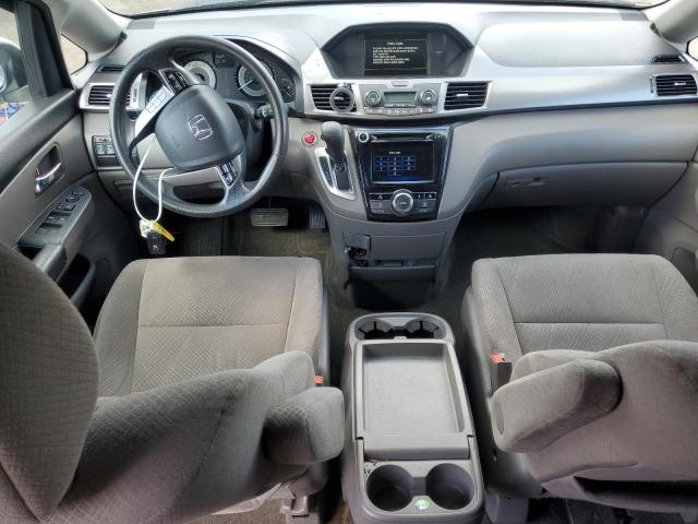 2015 HONDA ODYSSEY EX 5FNRL5H46FB027331