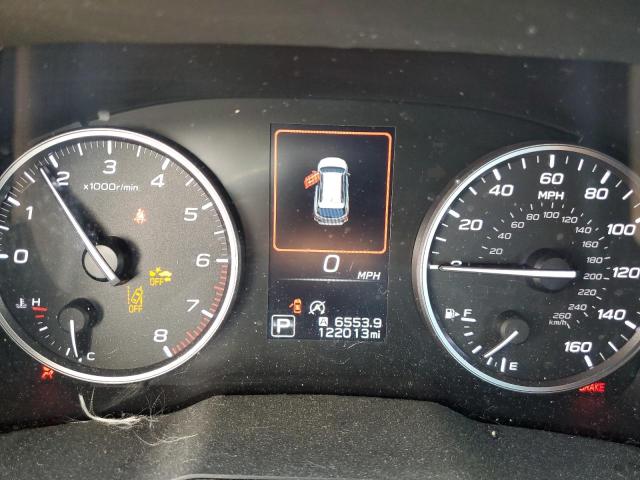 2023 SUBARU OUTBACK - 4S4BTAAC1P3187879