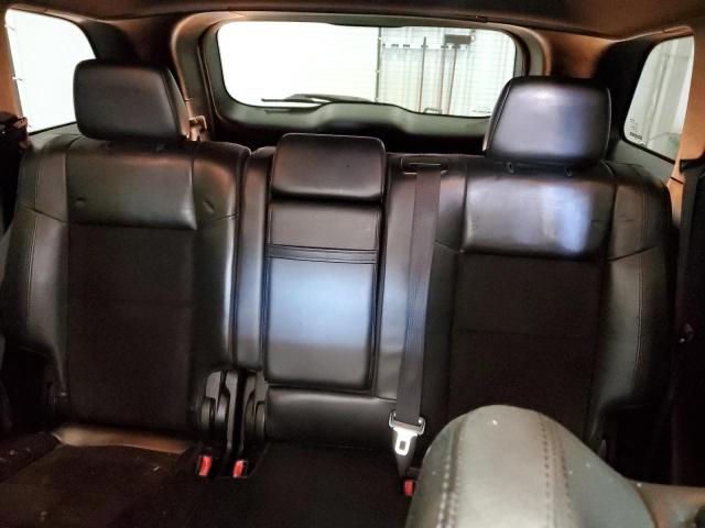 2015 JEEP GRAND CHER - 1C4RJEAG9FC749447