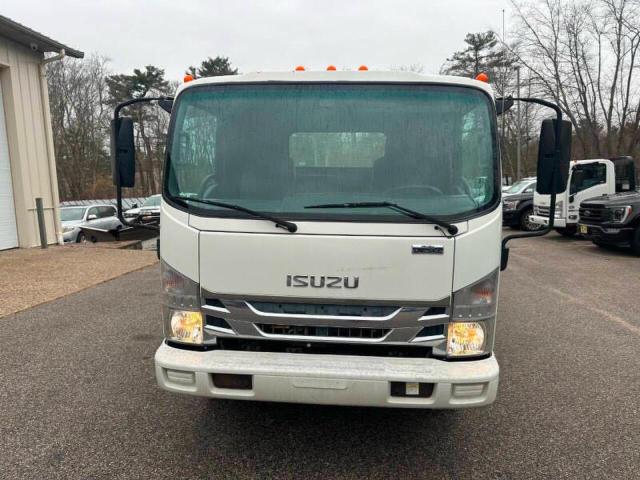2019 ISUZU NRR - JALE5W161K7305XXX
