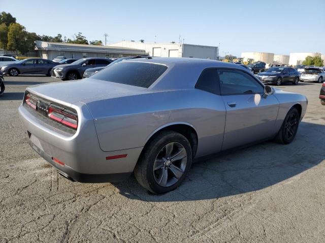 2016 DODGE CHALLENGER 2C3CDZAG1GH200641