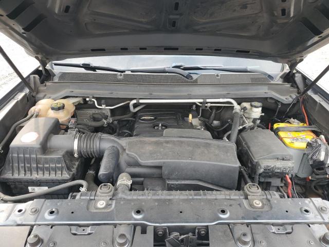 2016 CHEVROLET COLORADO - 1GCGSBEA0G1192904
