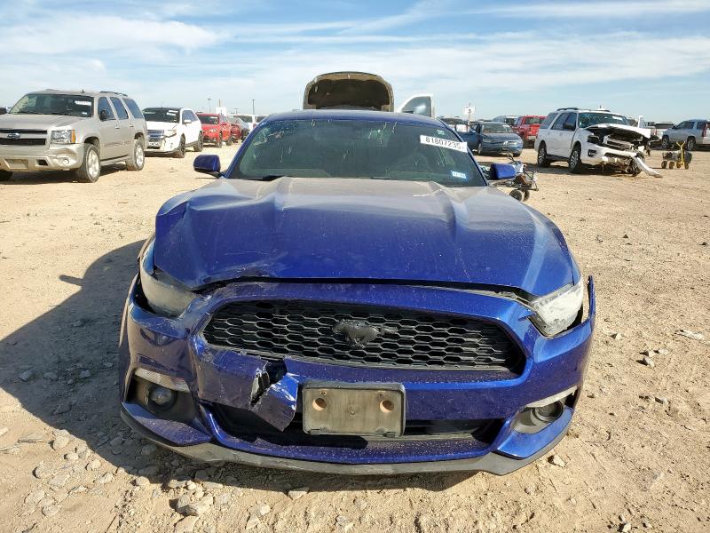 2015 FORD MUSTANG #3286712307