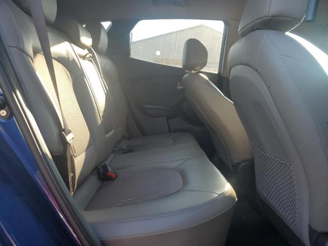 2014 HYUNDAI TUCSON GLS #3310415969