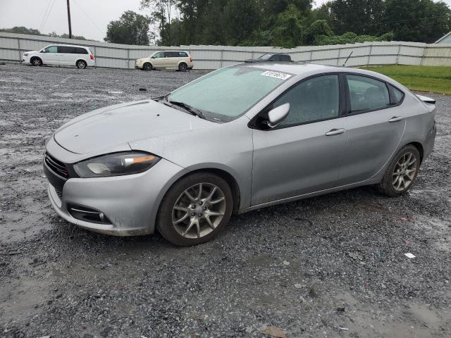 DODGE DART