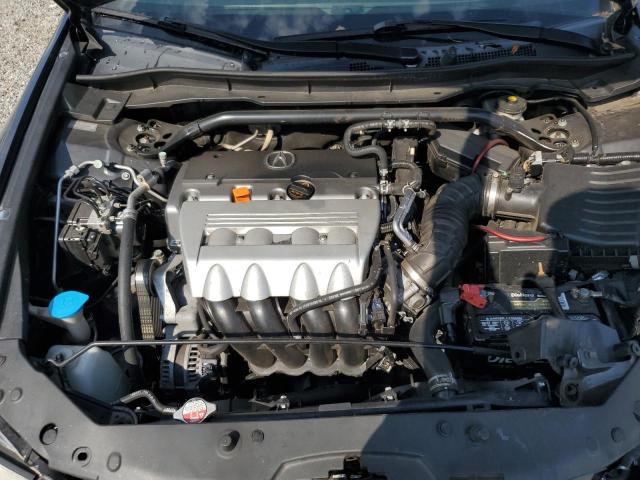 2012 ACURA TSX TECH #3290122264