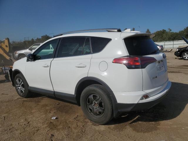 2017 TOYOTA RAV4 LE - 2T3ZFREV1HW372808