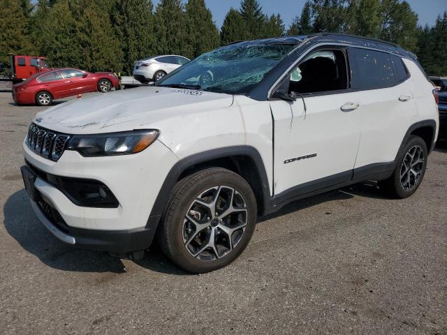 JEEP COMPASS LI