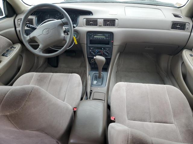 1998 TOYOTA CAMRY LE #3248562555