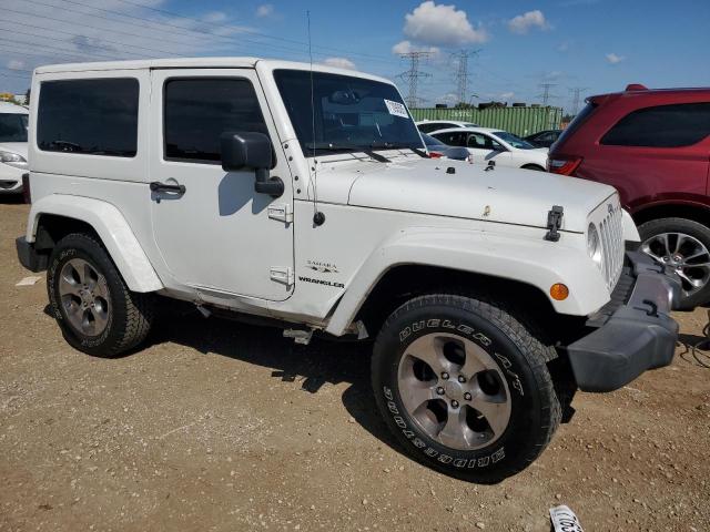 2017 JEEP WRANGLER S #3290370764