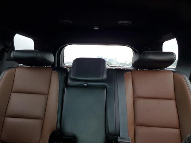 2015 FORD EXPLORER LIMITED 1FM5K8F89FGB67190