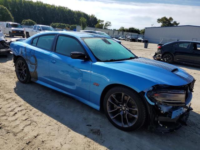 2023 DODGE CHARGER SC #3297147493