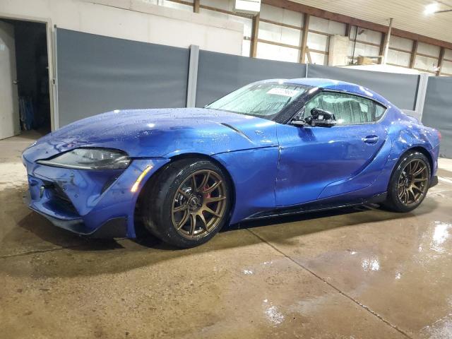 TOYOTA SUPRA BASE