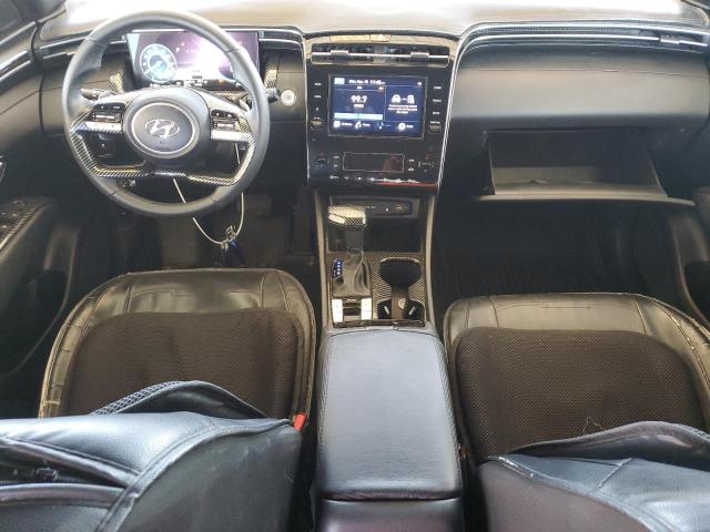 2022 HYUNDAI SANTA CRUZ SEL PREMIUM 5NTJDDAF7NH021572
