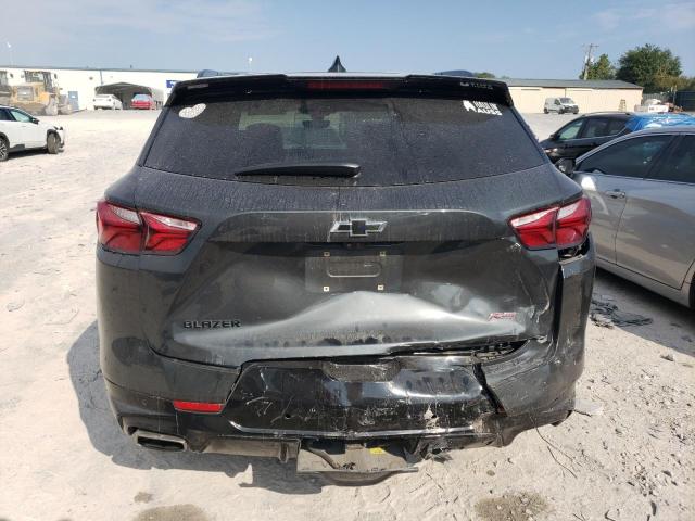 2019 CHEVROLET BLAZER RS 3GNKBERS4KS684591