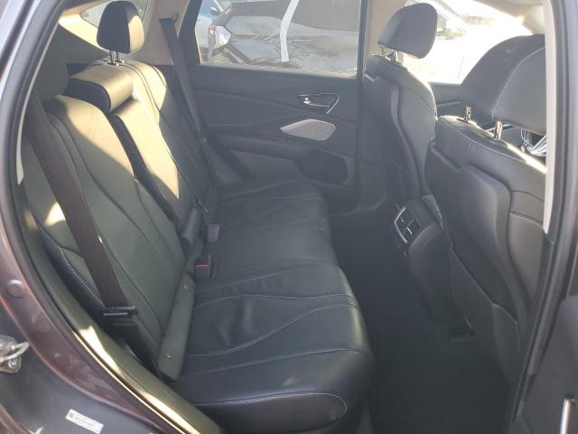 2020 ACURA RDX TECHNO 5J8TC2H52LL034655