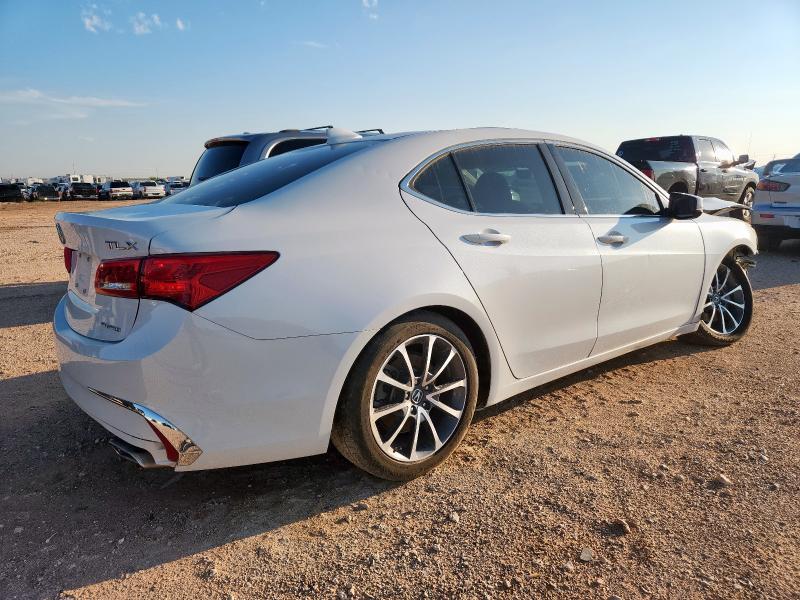 2019 ACURA TLX 19UUB3F30KA005843